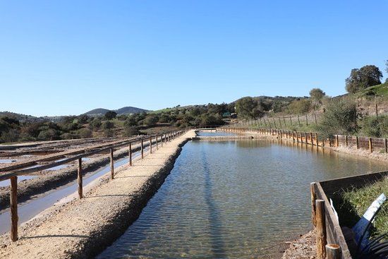 Salinas de Iptuci