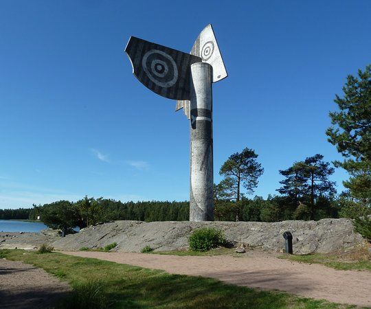 The Picasso Sculpture