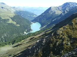 Lac de Gioveretto