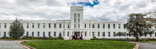 Australian National University