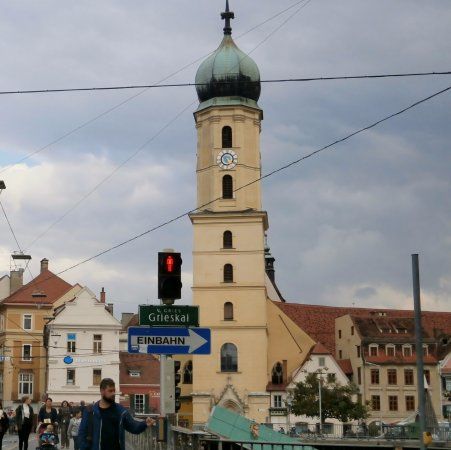 Franziskanerkloster