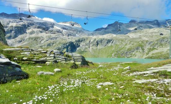 Nationalpark Hohe Tauern