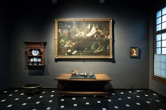 Rockox House