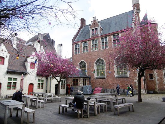 Casa de Alijn