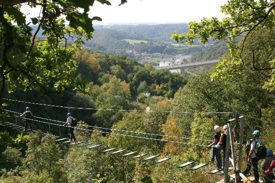 Dinant Aventure