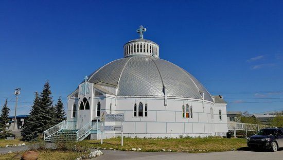 Our Lady of Victory Church