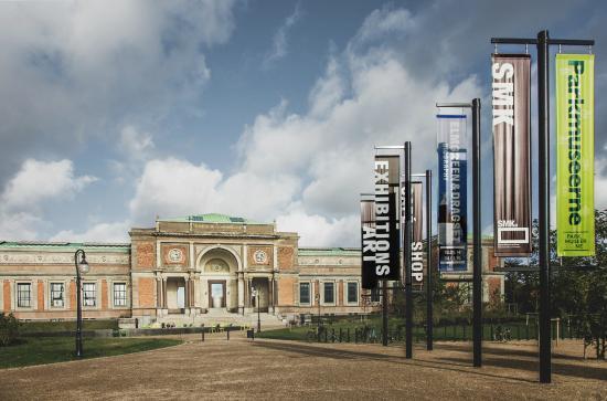 Galleria D'arte Nazionale della Danimarca