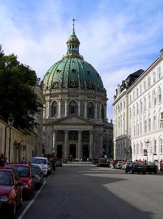 Frederiks Kirke
