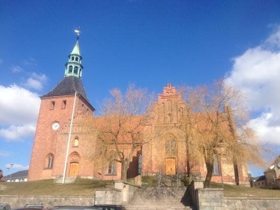 Vor Frue Parish