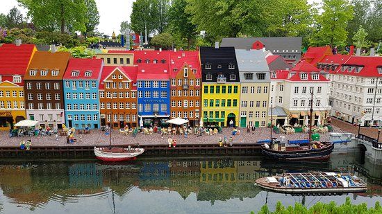 LEGOLAND Billund Resort