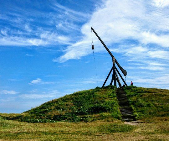 Skagens Vippefyr