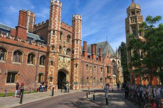 Uniwersytet Cambridge