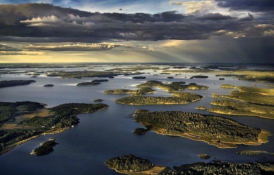 Saaristomeren kansallispuisto