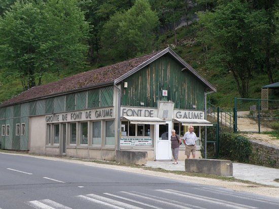 Cave of Font-de-Gaume