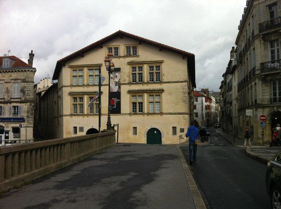Musee Basque