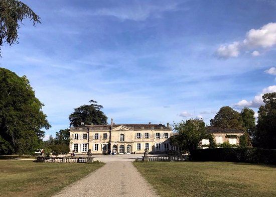 Château du Taillan