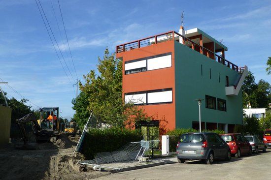 Quartiers Modernes Fruges