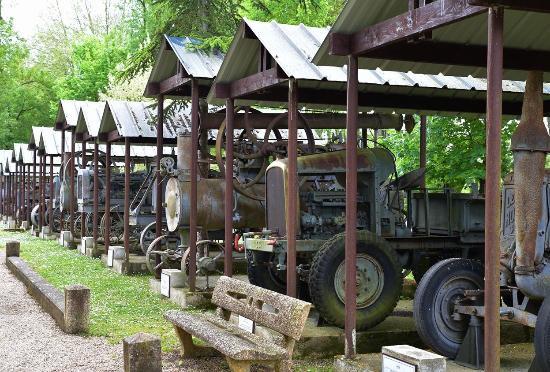 Musee Maurice Dufresne