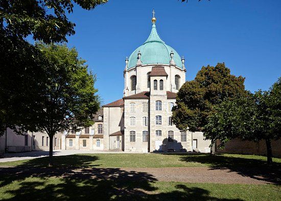 Museum of Sacred Art