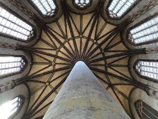 Church of Les Jacobins