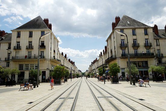 Rue Nationale