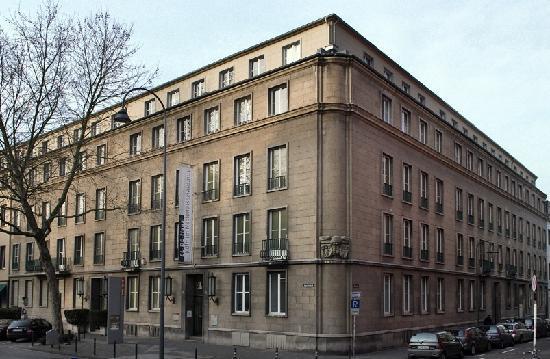 NS Documentation Centre of the City of Cologne