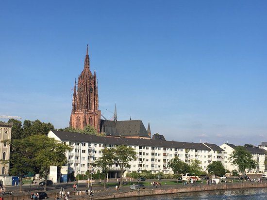 Frankfurt Cathedral
