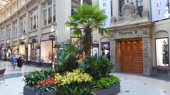Madlerpassage