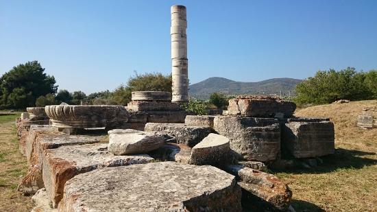 Temple of Hera
