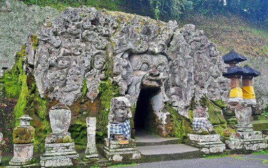 Cueva de los Elefantes