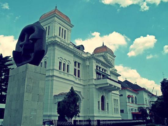 Banco de Indonesia
