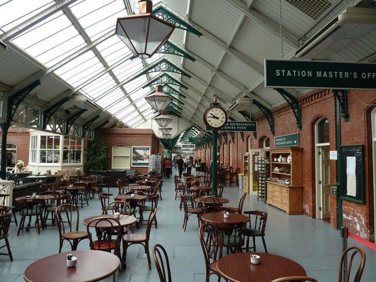 Cobh Heritage Centre