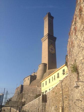 Lanterna de Gênova
