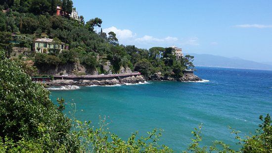 Ente Parco di Portofino