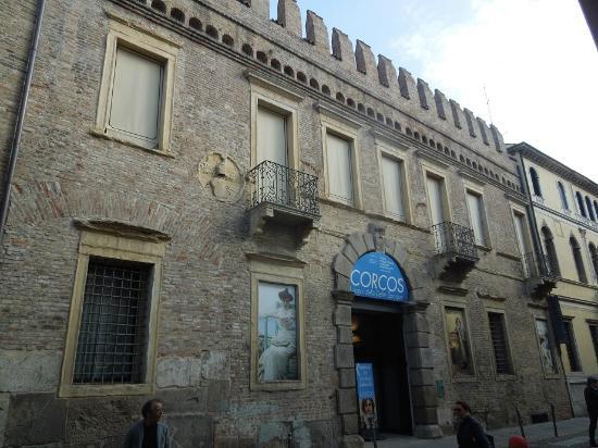 Palazzo Zabarella
