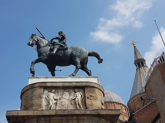 Monumento al Gattamelata
