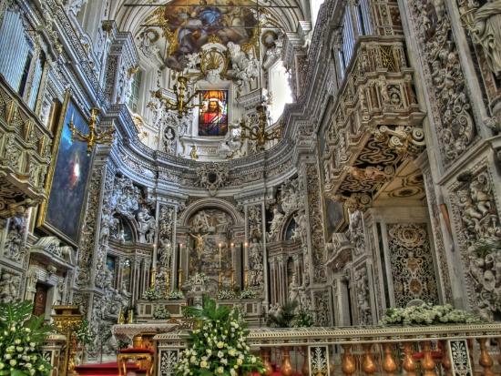 Kerk van de Gesù