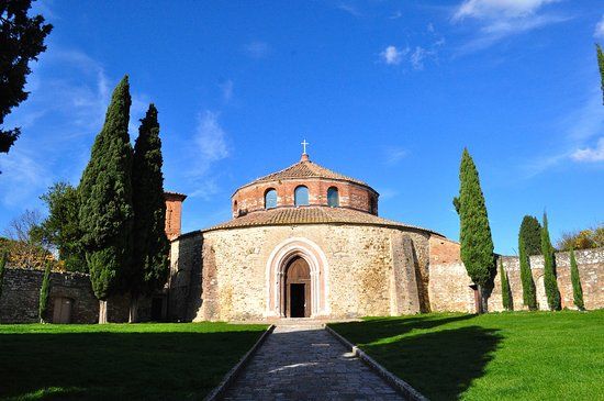 San Michele Arcangelo