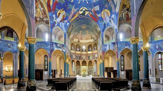 Basilica di Santa Rita