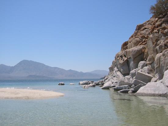 Bahía de los Ángeles