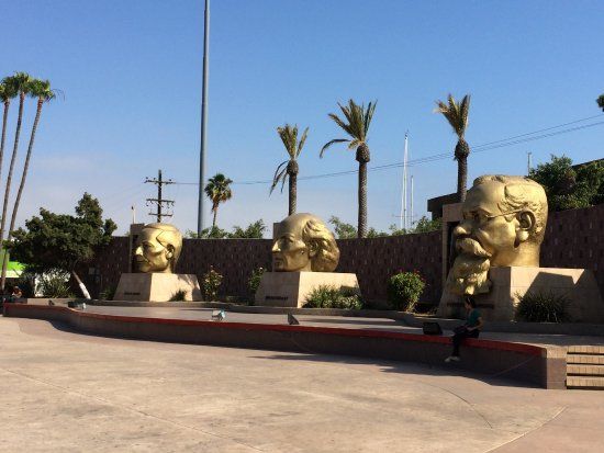 Plaza Cívica