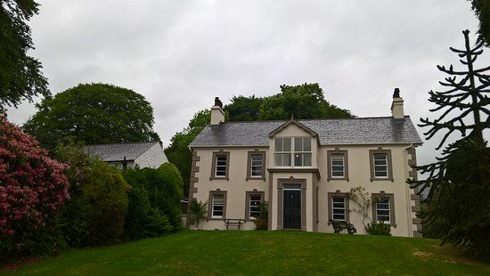 Sentry Hill Historic House