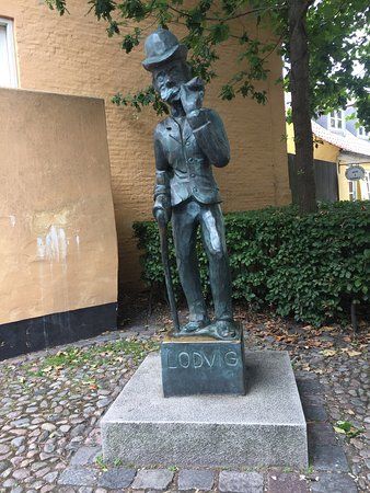 Lodvig