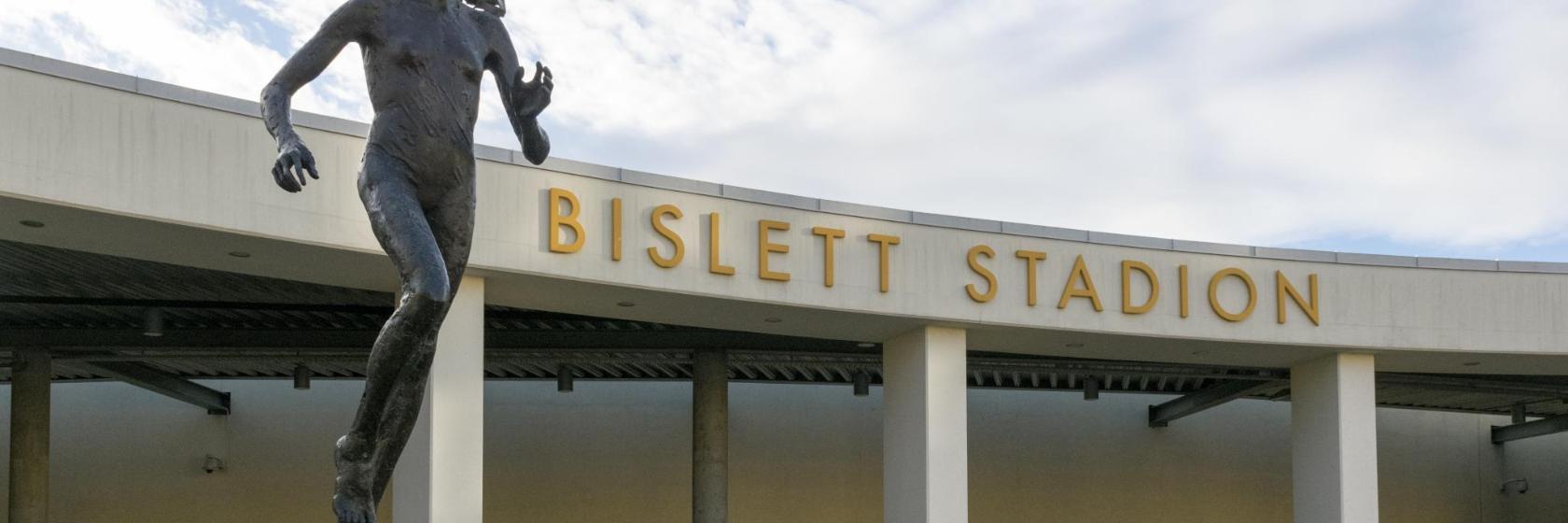 Stadio Bislett