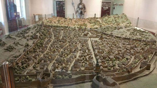 County History Museum