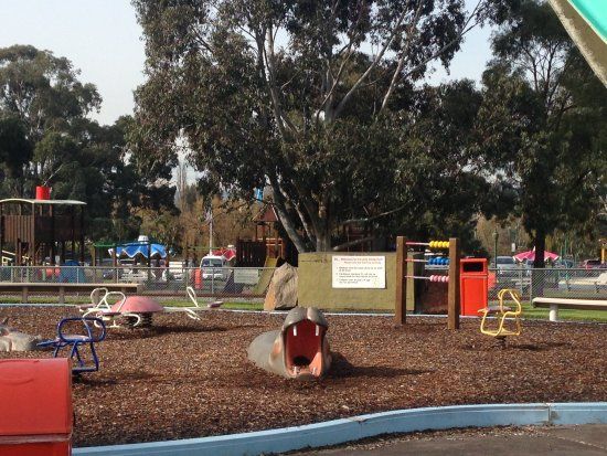 Caribbean Gardens & Market