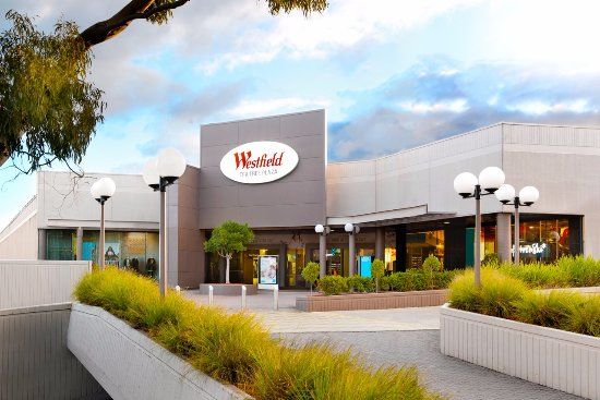 Westfield Tea Tree Plaza