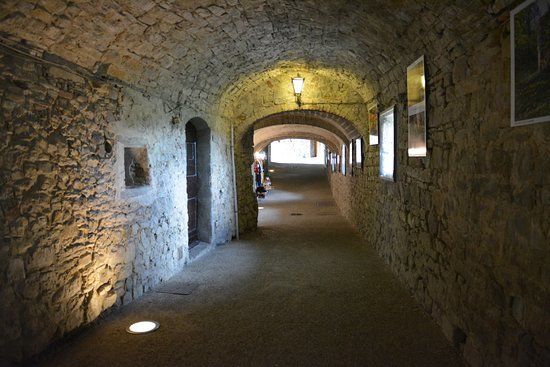 Via delle Volte