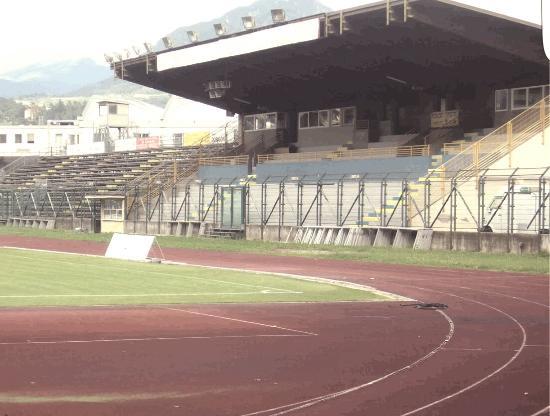 Stadio Briamasco