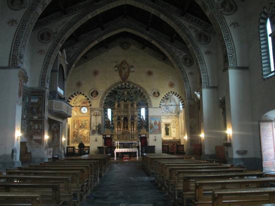 Chiesa di Santa Maria delle Grazie